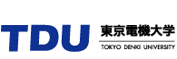 東京電機大学ロゴ