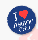 I LOVE JIMBOUCHO