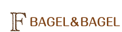 F：BAGEL＆BAGEL（ベーグル＆ベーグル）