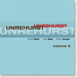 Unrehurst Volume2